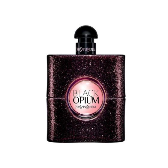 YSL OPIUM BLACK EDT 90ML