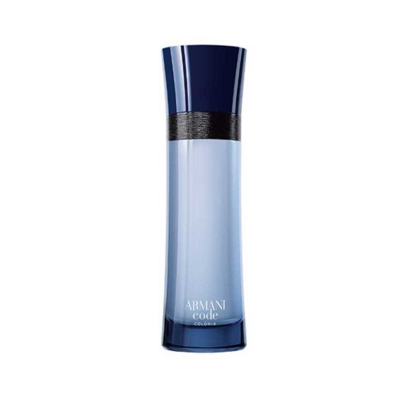ARMANI CODE COLONIA EDT 125ML