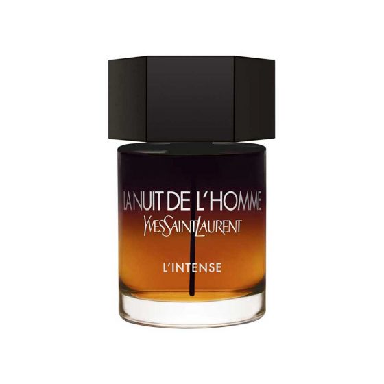 YSL LA NUIT DE L'HOMME L'INTENSE EDP 100ML