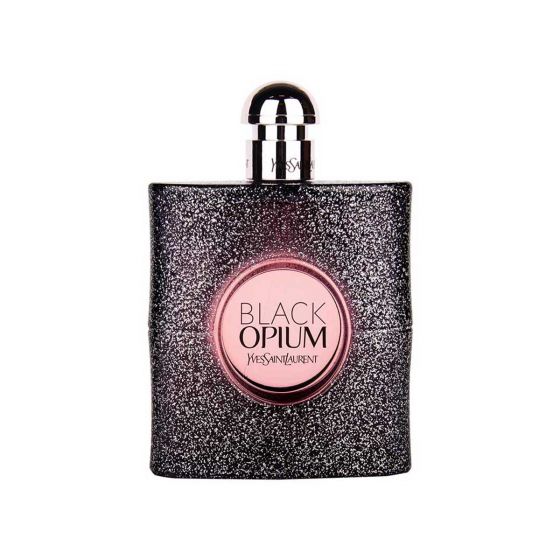 YSL BLACK OPIUM NUIT BLANCHE EDP 90ML