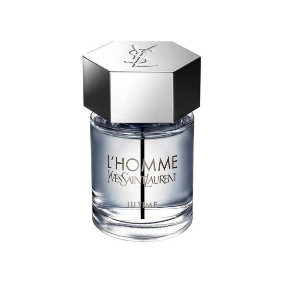 YSL L'HOMME ULTIME EDP 100ML