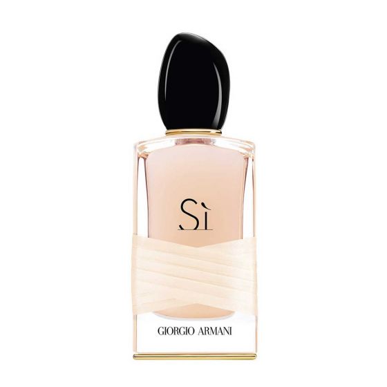 ARMANI  SI SIGNATURE EDP 100ML