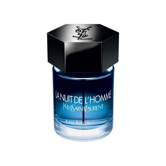 YSL LA NUIT DE L'HOMME EAU ÉLECTRIQUE EDT 100ML