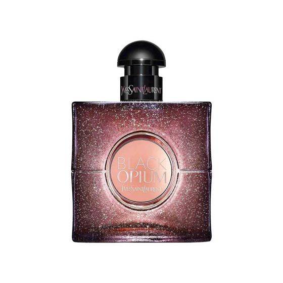 YSL BLACK OPIUM GLOW EDT 50ML