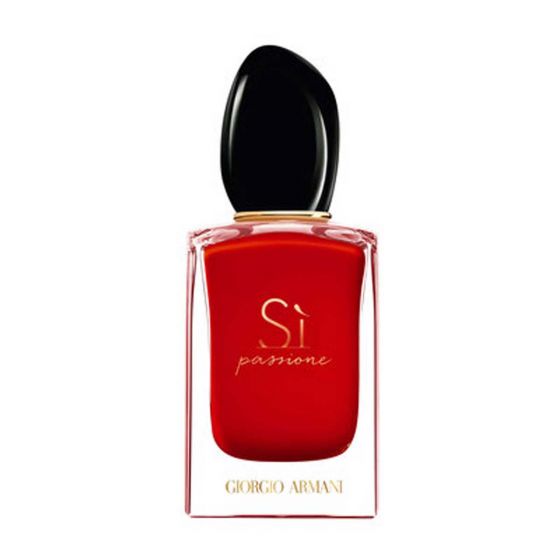 ARMANI  SI PASSIONE EDP 50ML