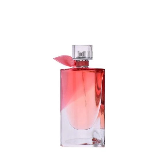 LA VIE EST BELLE EN ROSE EAU DE TOILETTE