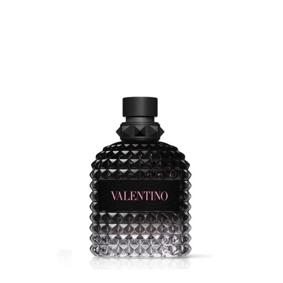 UOMO BORN IN ROMA EDT