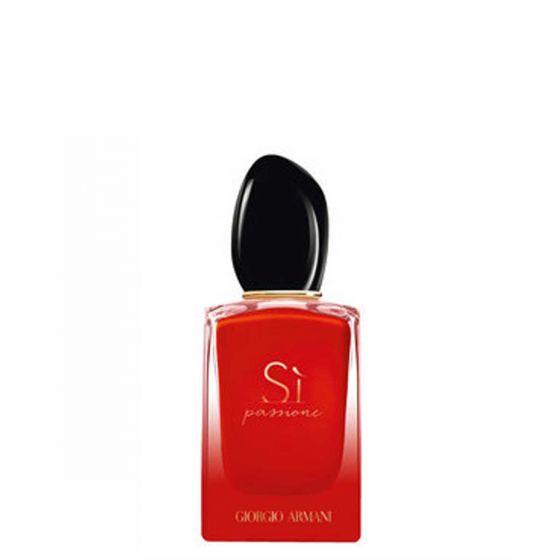 Armani Si Passione Intense Eau De Parfum 50ML