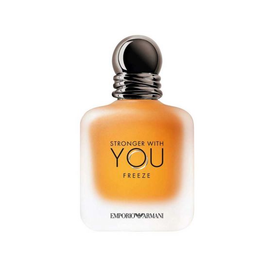 STRONGER WITH YOU FREEZE EDT 100ML