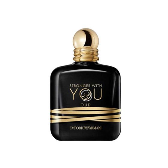 EMPORIO ARMANI STRONGER WITH YOU OUD EDP 100ML