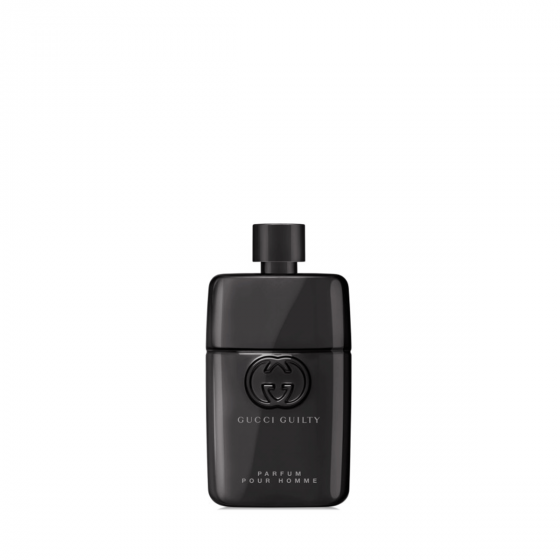 GUILTY PARFUM POUR HOMME
