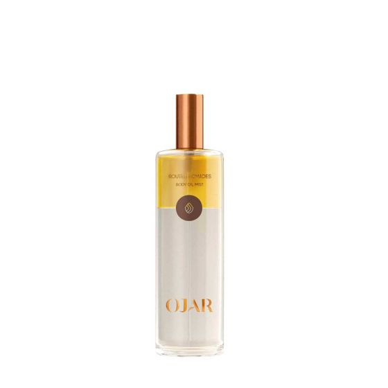 ROUTES NOMADES BODY OIL MIST