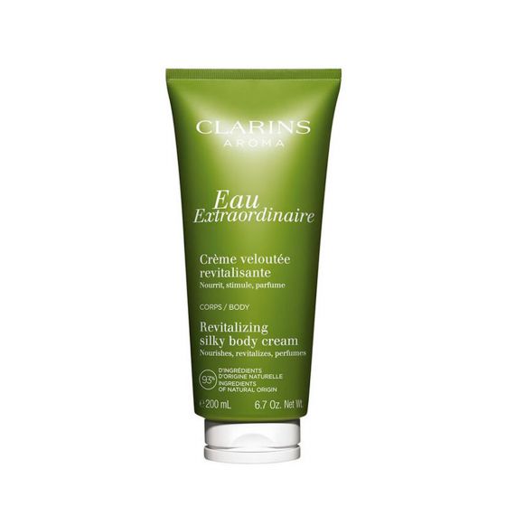 EAU EXTRAORDINAIRE BODY CREAM
