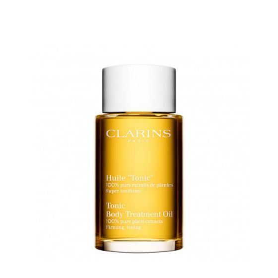TONIC TREATMENT OIL-FIRMING/TONING