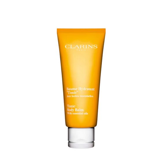 TONIC HYDRATING OIL-BALM