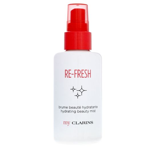 MY CLARINS BEAUTIFYING MIST