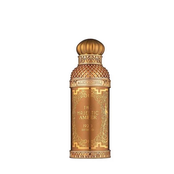 AD - The Majestic Amber EdP 100ml