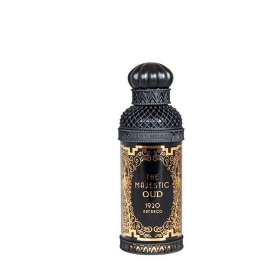 AD - The Majestic Oud EdP 100ml