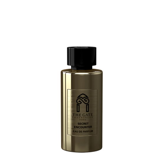 SECRET ENCOUNTER EDP