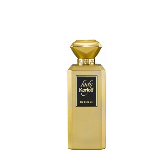 LADY KORLOFF INTENSE EDP-100ML