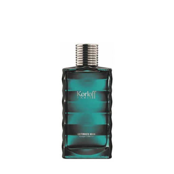 ULTIMATE MAN VOYAGER COLLECTION EDP-100ML