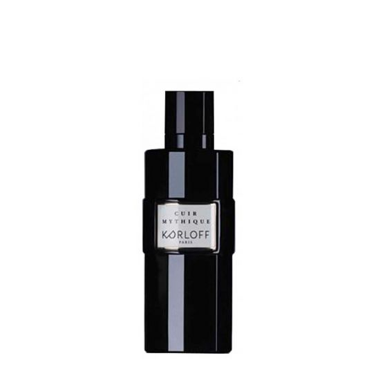 EDP KORLOFF PARIS CUIR MYTHIQUE 100ML-100ML