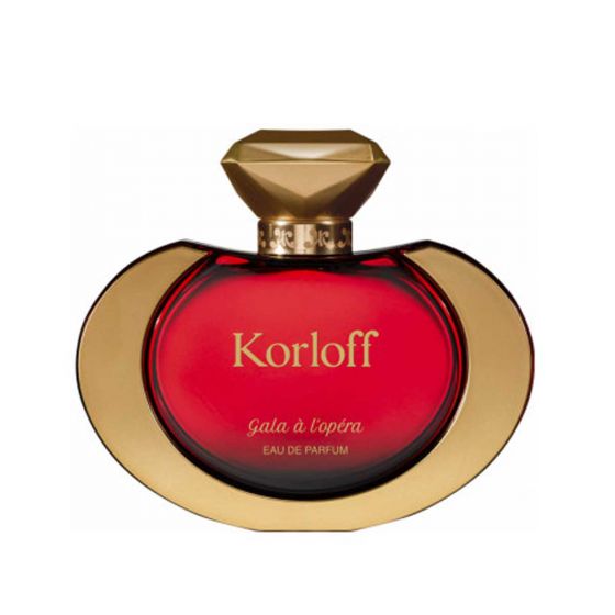 KORL OFF GALA A L'OPERA DEP-100ML