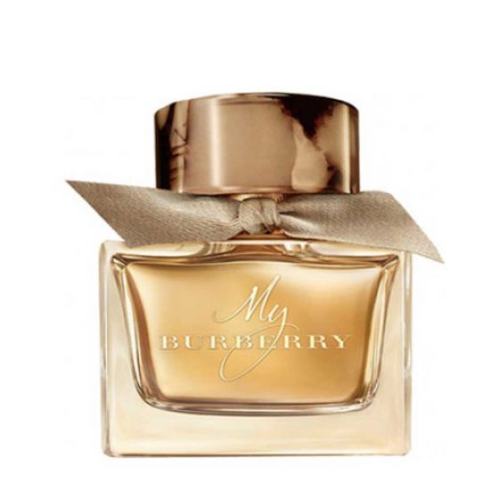 MY BURBERRY EDP