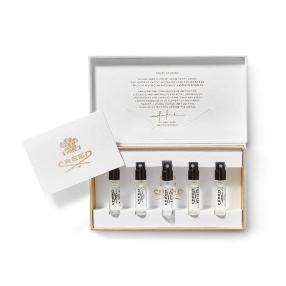 CREED CREED - KIT INSPIRATION MEN 