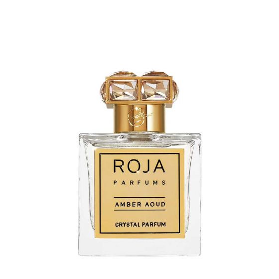 AMBER AOUD CRYSTAL