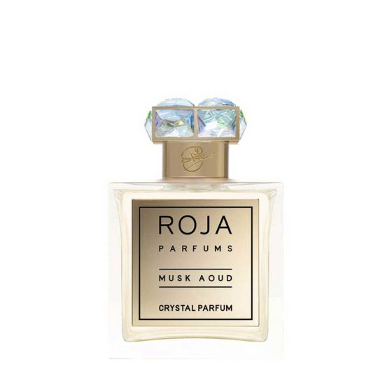 MUSK AOUD CRYSTAL PARFUM