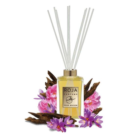 AOUD REED DIFFUSER