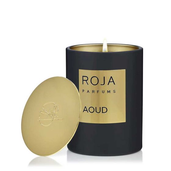 AOUD CANDLE