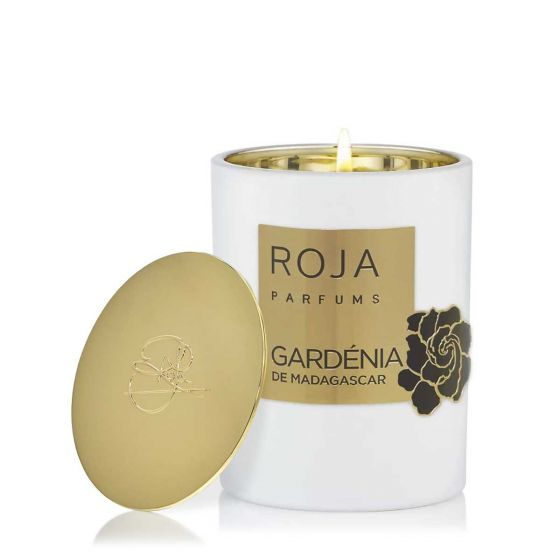 GARDENIA DE MADAGASCAR