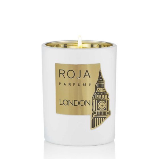 LONDON CANDLE