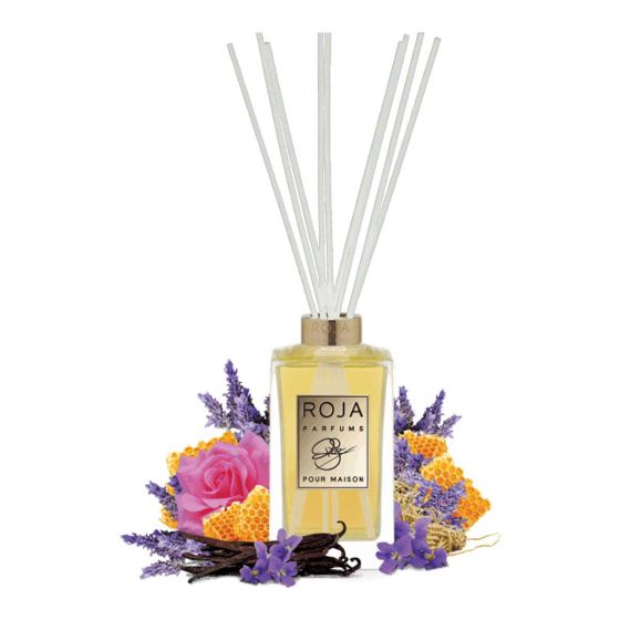 LONDON REED DIFFUSER