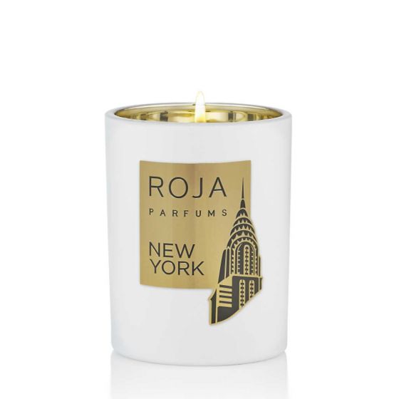NEW YORK CANDLE