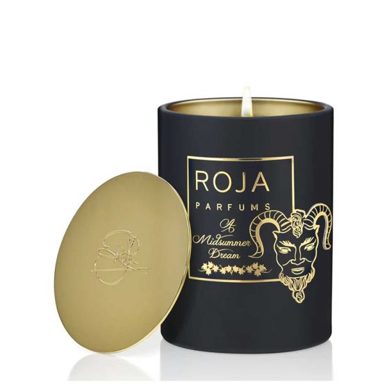 A MIDSUMMER DREAM CANDLE