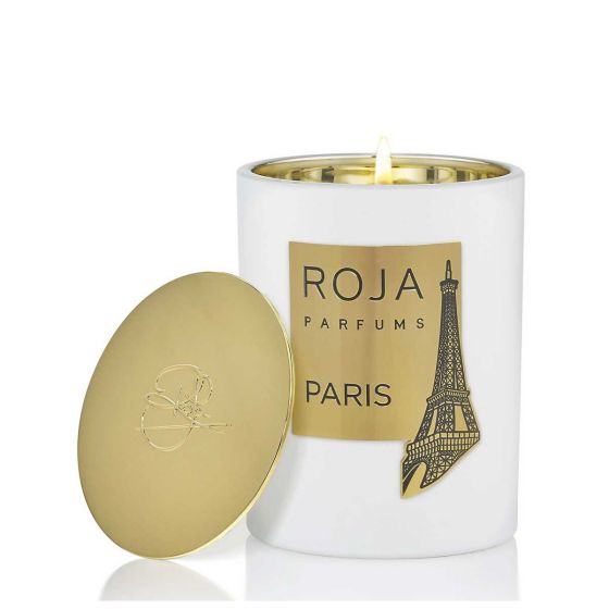 PARIS CANDLE