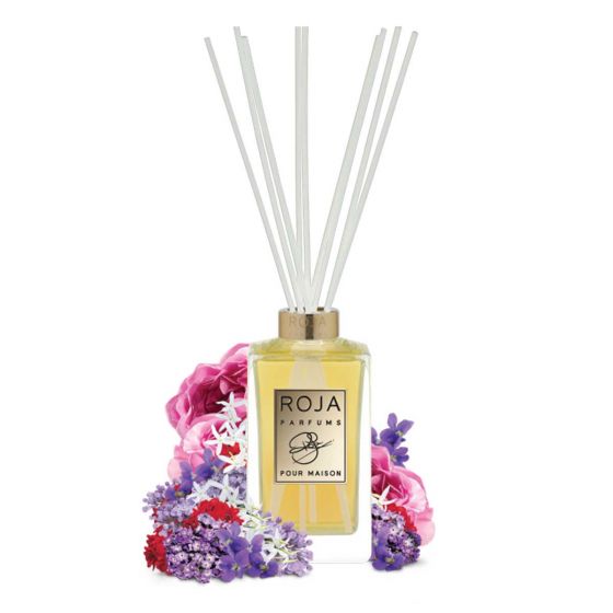 PARIS REED DIFFUSER