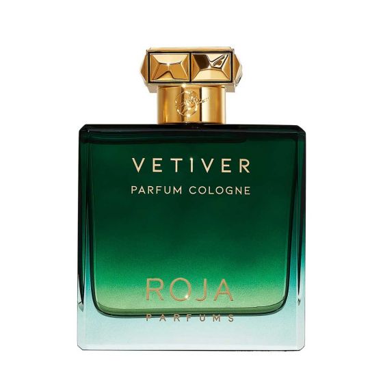VETIVER PARFUM COLOGNE