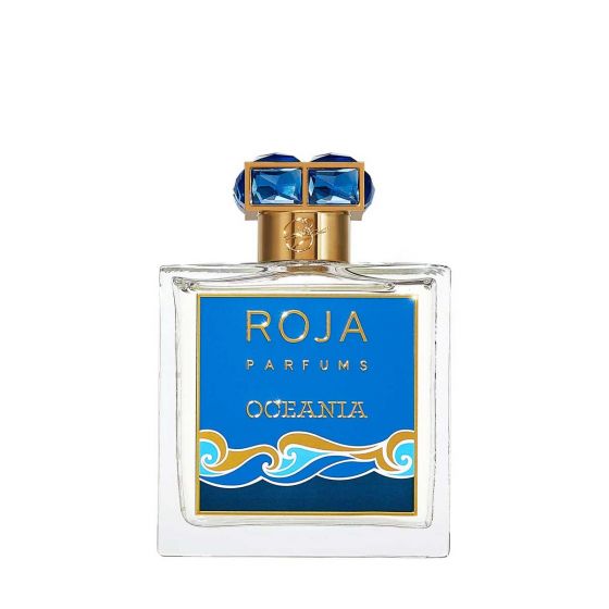 OCEANIA PARFUM