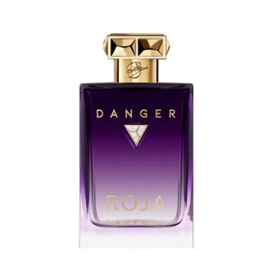 DANGER POUR FEMME ESSENCE