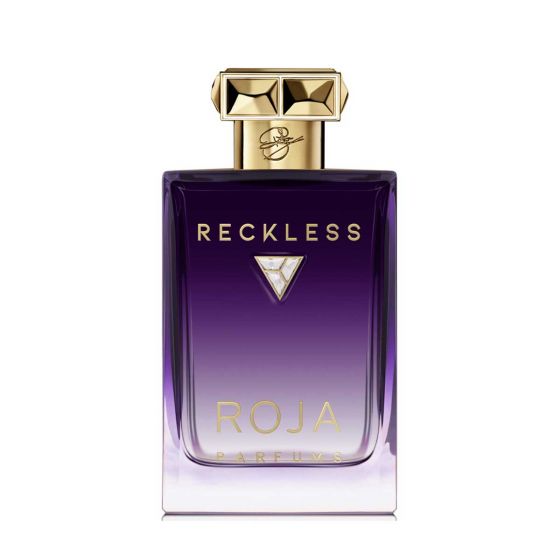 RECKLESS POUR FEMME ESSENCE DE PARFUM