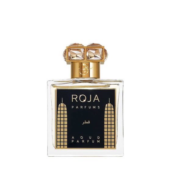 QATAR AOUD PARFUM