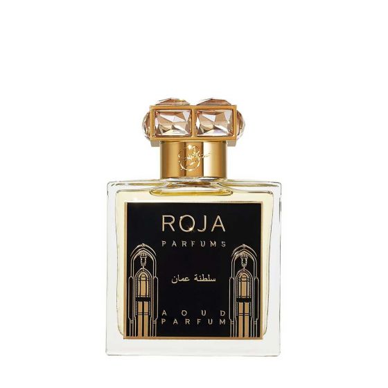 SULTANATE OF OMAN PARFUM