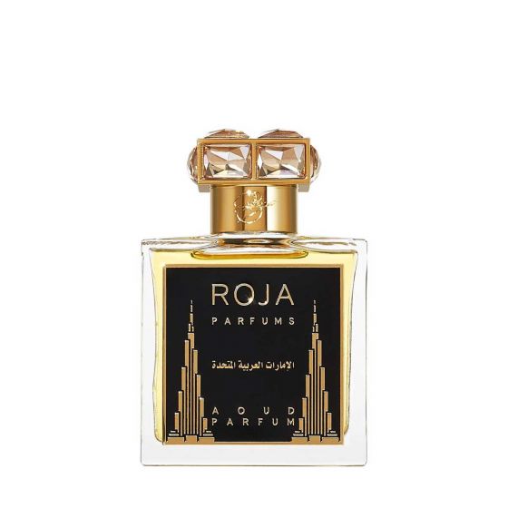 UNITED ARAB EMIRATES PARFUM