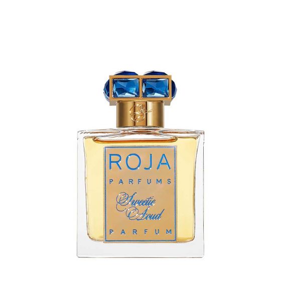 SWEETIE AOUD PARFUM