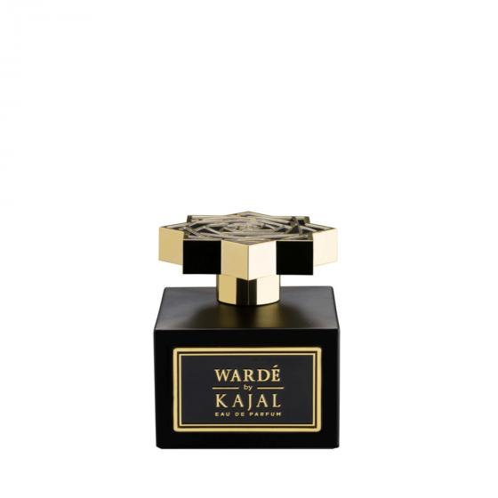 WARDE BY KAJAL