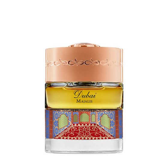 DUBAI MAJALIS
